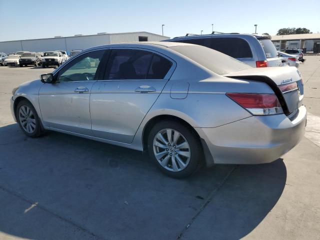 Photo 2 from auction – 2012 HONDA ACCORD EX with VIN 1HGCP2F77CA016026