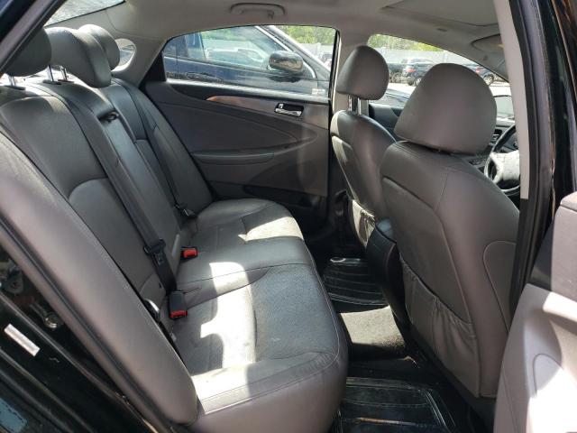 Photo 10 from auction – 2015 HYUNDAI SONATA HYB with VIN KMHEC4A49FA122084