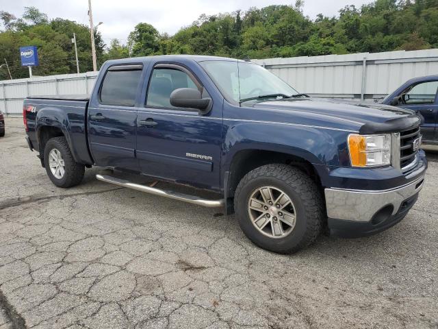 Photo 4 from auction – 2010 GMC SIERRA K15 with VIN 3GTRKVE37AG237535