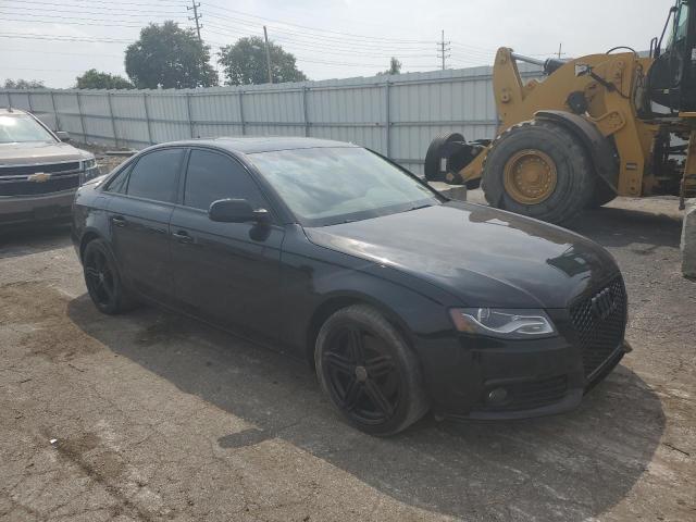 Photo 4 from auction – 2012 AUDI A4 PREMIUM with VIN WAUBFAFL9CA117585