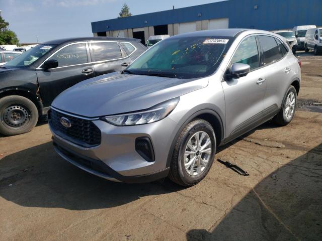 FORD ESCAPE ACT 2023 with VIN 1FMCU0GN6PUA12302 - Photo from auction