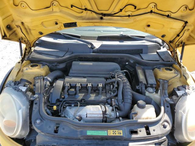 Photo 11 from auction – 2007 MINI COOPER S with VIN WMWMF73557TV30020