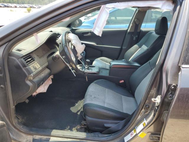 Photo 7 from auction – 2012 TOYOTA CAMRY BASE with VIN 4T1BF1FK6CU042378