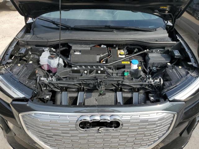 Photo 12 from auction – 2023 AUDI Q4 E-TRON with VIN WA1BCBFZ6PP013915