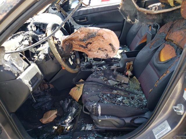 Photo 7 from auction – 2005 MAZDA 3 HATCHBAC with VIN JM1BK343251300505