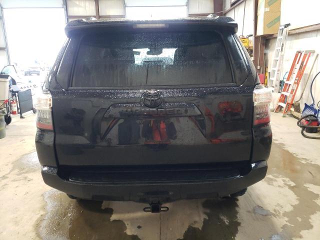Photo 6 from auction – 2020 TOYOTA 4RUNNER SR with VIN JTEBU5JR0L5801070
