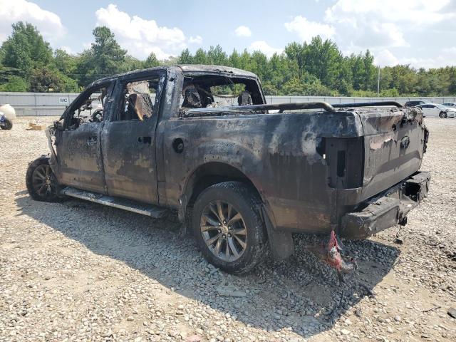 Photo 2 from auction – 2015 FORD F150 SUPER with VIN 1FTEW1EF7FKE80090