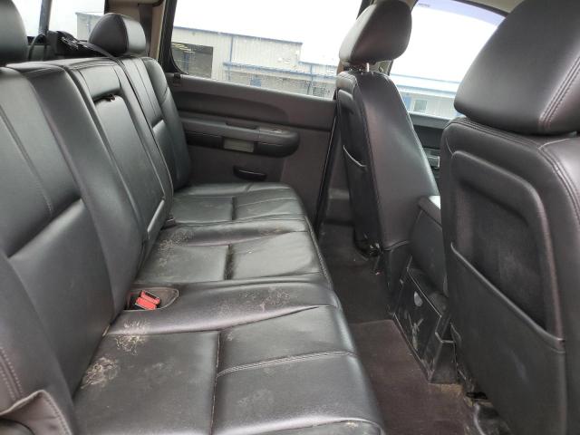 Photo 10 from auction – 2014 CHEVROLET SILVERADO with VIN 1GC1KXCG7EF100987