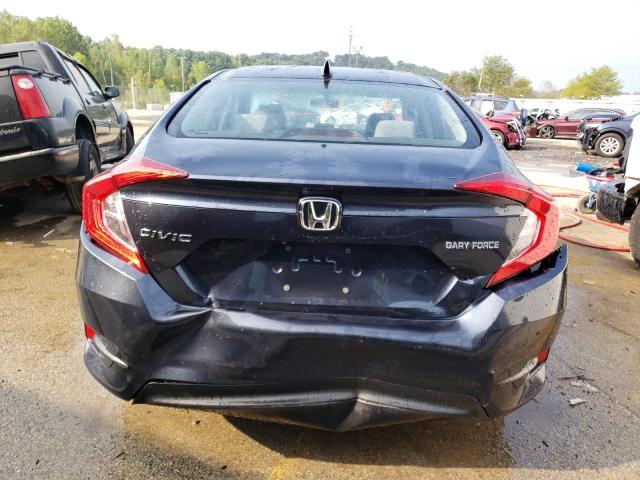 Photo 6 from auction – 2017 HONDA CIVIC EX with VIN 19XFC2F74HE014519