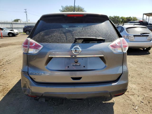 Photo 6 from auction – 2016 NISSAN ROGUE S with VIN KNMAT2MTXGP608914