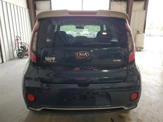 Photo 6 from auction – 2018 KIA SOUL + with VIN KNDJP3A55J7625000