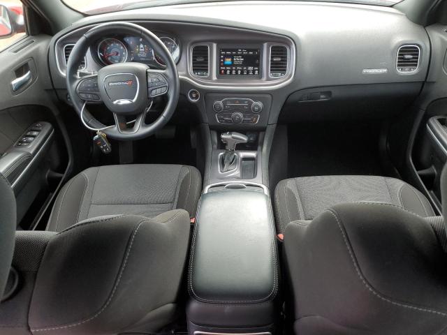 Photo 8 from auction – 2022 DODGE CHARGER SX with VIN 2C3CDXBG5NH118766