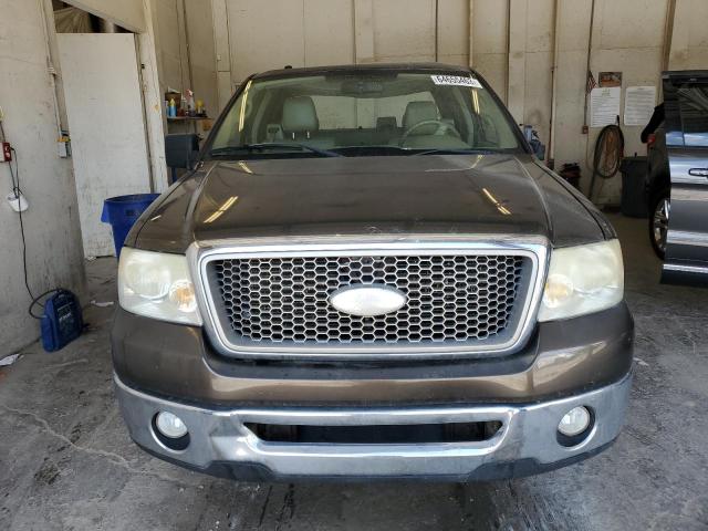 Photo 5 from auction – 2008 FORD F150 with VIN 1FTPX12V18FB26353