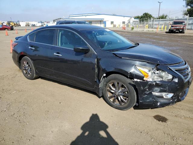 Photo 4 from auction – 2015 NISSAN ALTIMA 2.5 with VIN 1N4AL3AP1FC430660
