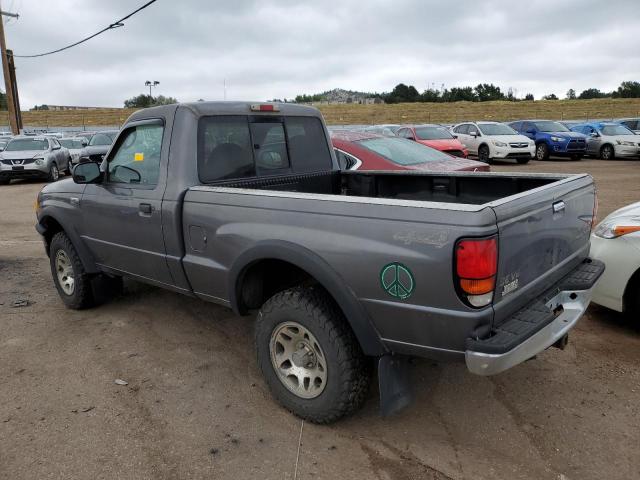 Photo 2 from auction – 1998 MAZDA B3000 with VIN 4F4YR13U3WTM27247