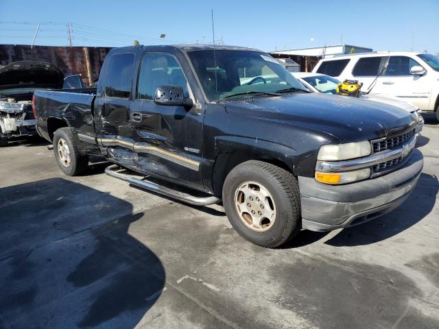Photo 4 from auction – 2002 CHEVROLET SILVERADO with VIN 2GCEC19T421188397