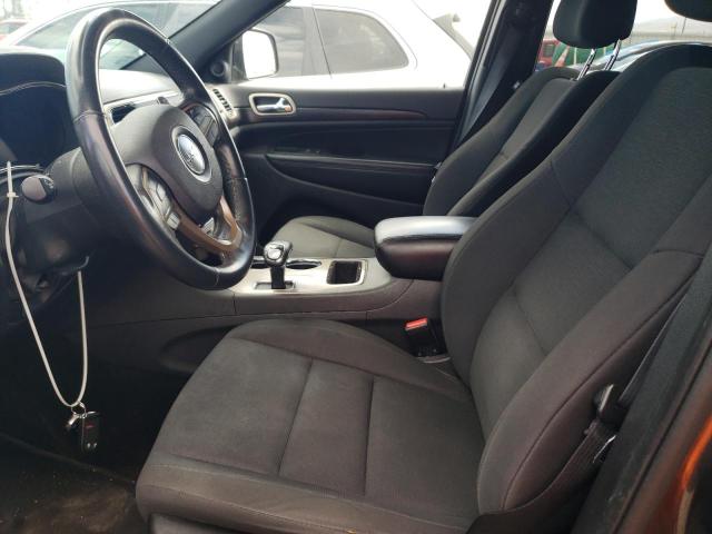 Photo 7 from auction – 2014 JEEP GRAND CHER with VIN 1C4RJFAG3EC549247