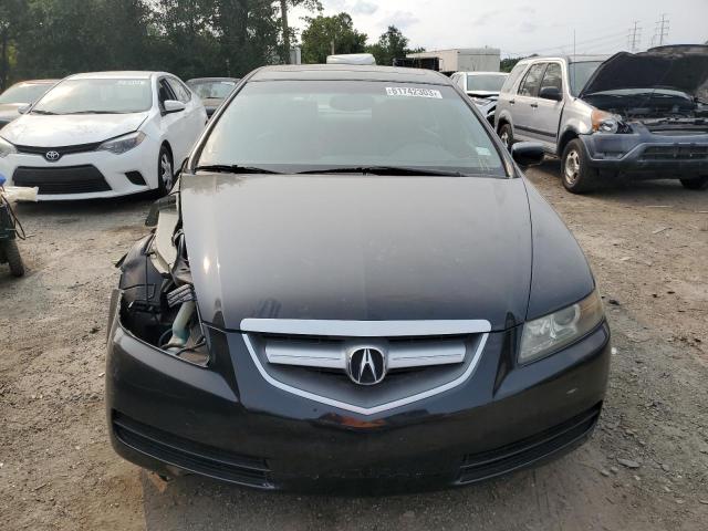 Photo 5 from auction – 2006 ACURA 3.2TL with VIN 19UUA66296A072667