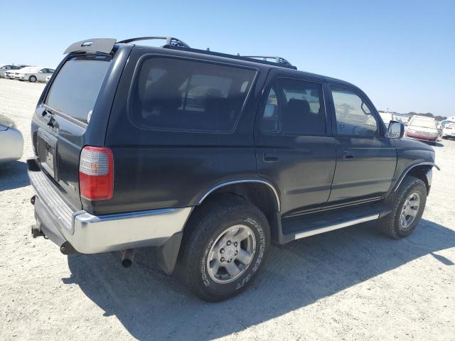 Photo 3 from auction – 1997 TOYOTA 4RUNNER SR with VIN JT3HN86RXV0120120