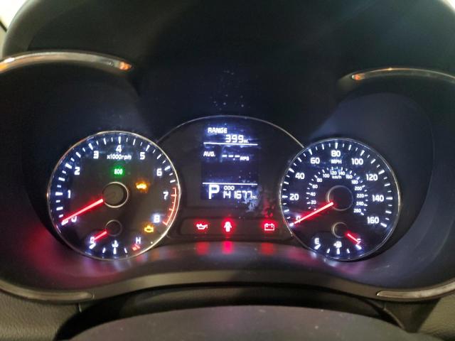 Photo 9 from auction – 2016 KIA FORTE LX with VIN KNAFK4A61G5612975