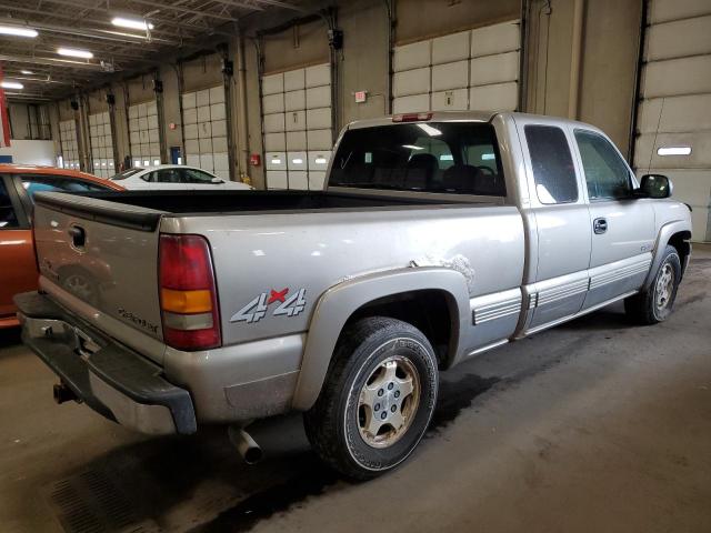 Photo 3 from auction – 2000 CHEVROLET silverado with VIN 2GCEK19T5Y1151080