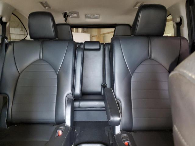 Photo 10 from auction – 2021 TOYOTA HIGHLANDER with VIN 5TDGZRBH5MS088655