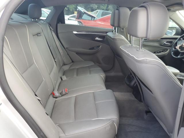 Photo 10 from auction – 2014 CHEVROLET IMPALA LTZ with VIN 2G1155S36E9268339