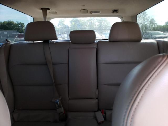 Photo 10 from auction – 2008 SUBARU OUTBACK 2. with VIN 4S4BP63CX84347168