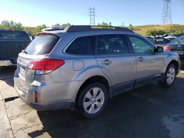 Photo 3 from auction – 2010 SUBARU OUTBACK 2. with VIN 4S4BRCFC5A3332724
