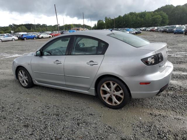 Photo 2 from auction – 2007 MAZDA 3 S with VIN JM1BK324271618736