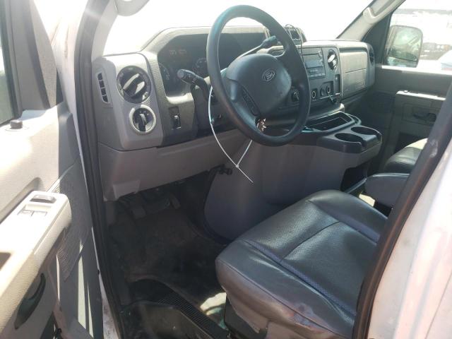 Photo 8 from auction – 2011 FORD ECONOLINE with VIN 1FTNE1EW3BDB33387