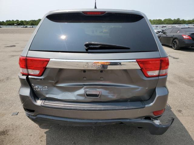 Photo 6 from auction – 2013 JEEP GRAND CHER with VIN 1C4RJFAG3DC555404