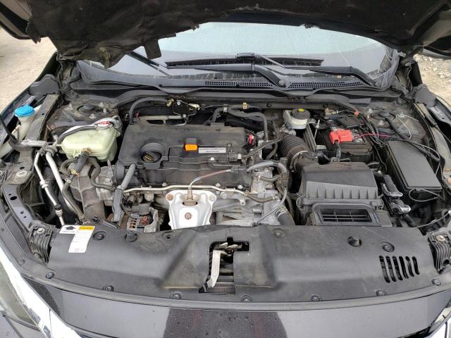 Photo 11 from auction – 2016 HONDA CIVIC EX with VIN 19XFC2F78GE242795