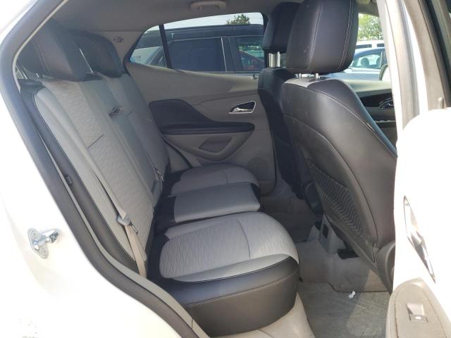Photo 11 from auction – 2016 BUICK ENCORE with VIN KL4CJASB9GB548134