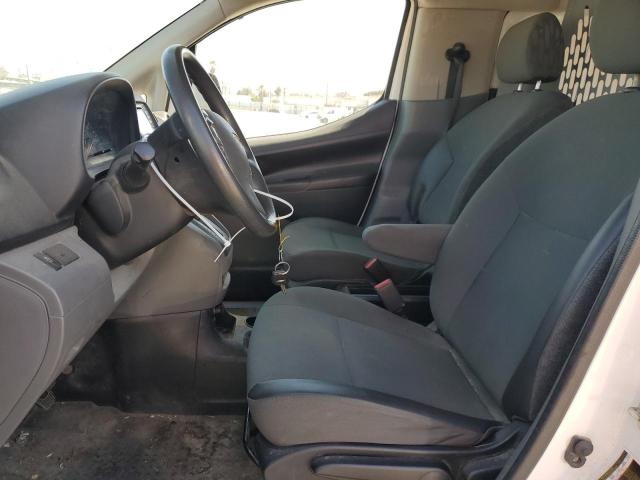 Photo 7 from auction – 2018 CHEVROLET CITY EXPRE with VIN 3N63M0YN8JK693070