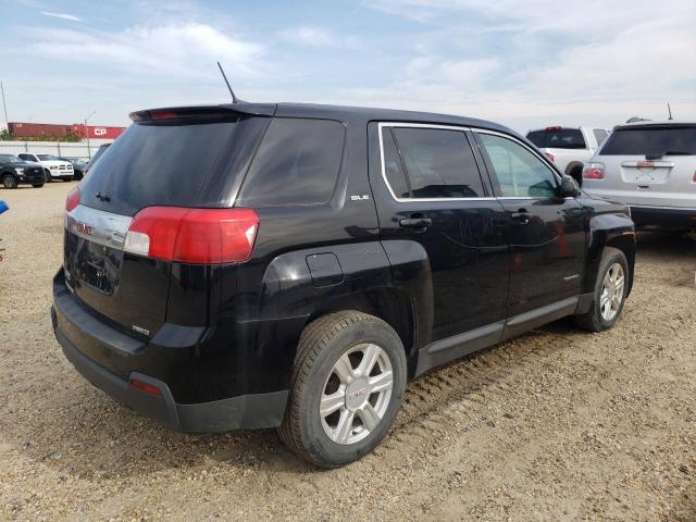 Photo 3 from auction – 2014 GMC TERRAIN SL with VIN 2GKFLVEK3E6345602
