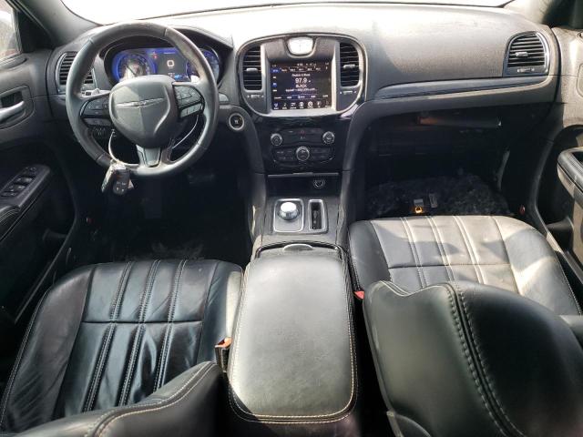 Photo 8 from auction – 2015 CHRYSLER 300 S with VIN 2C3CCABG7FH849300