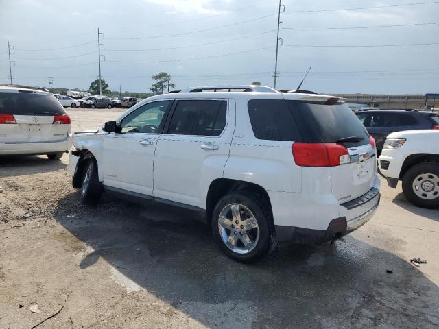 Photo 2 from auction – 2012 GMC TERRAIN SL with VIN 2GKFLWE5XC6356710