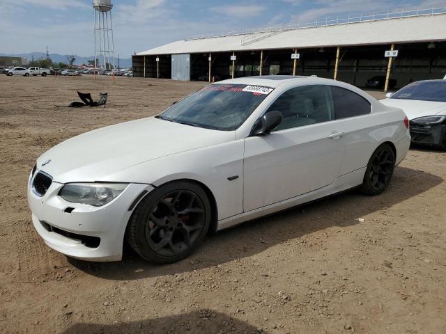 BMW 328 I SULE 2013 with VIN WBAKE5C5XDJ107231 - Photo from auction