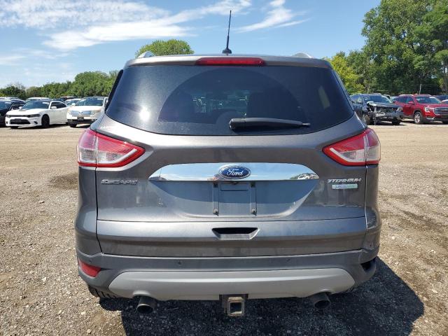 Photo 6 from auction – 2014 FORD ESCAPE TIT with VIN 1FMCU0J92EUA38632