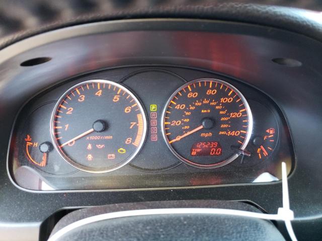 Photo 9 from auction – 2006 MAZDA 6 S with VIN 1YVHP84D565M45334
