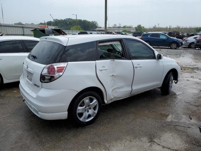 Photo 3 from auction – 2008 TOYOTA COROLLA MA with VIN 2T1KR30EX8C699599