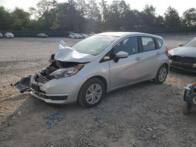 NISSAN VERSA NOTE 2017 with VIN 3N1CE2CP1HL372953 - Photo from auction