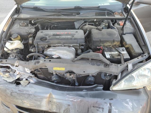 Photo 11 from auction – 2003 TOYOTA CAMRY LE with VIN 4T1BE32K53U719652
