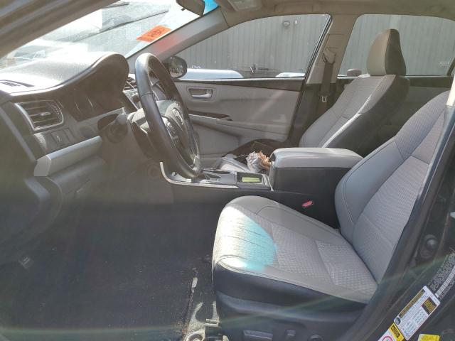 Photo 7 from auction – 2015 TOYOTA CAMRY LE with VIN 4T1BF1FK5FU489305