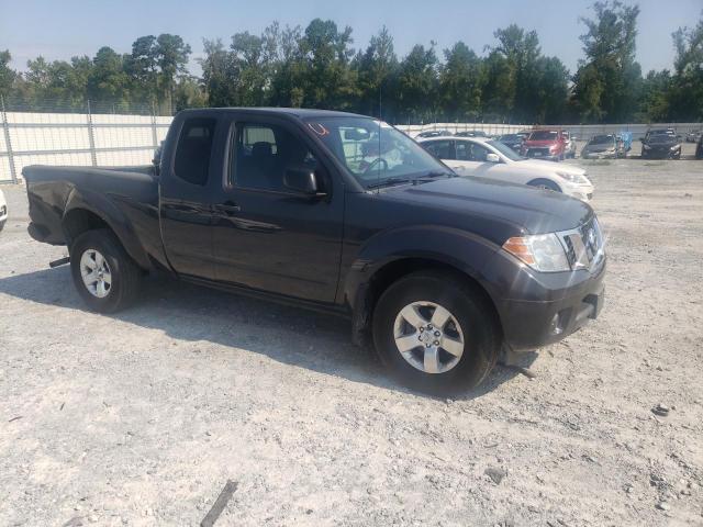 Photo 4 from auction – 2012 NISSAN FRONTIER S with VIN 1N6AD0CUXCC427354