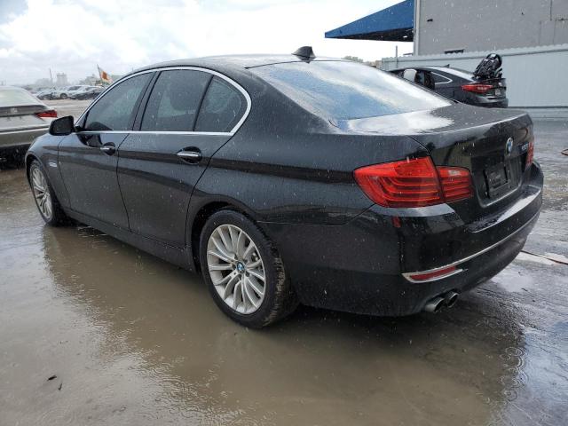 Photo 2 from auction – 2015 BMW 528 I with VIN WBA5A5C58FD518783