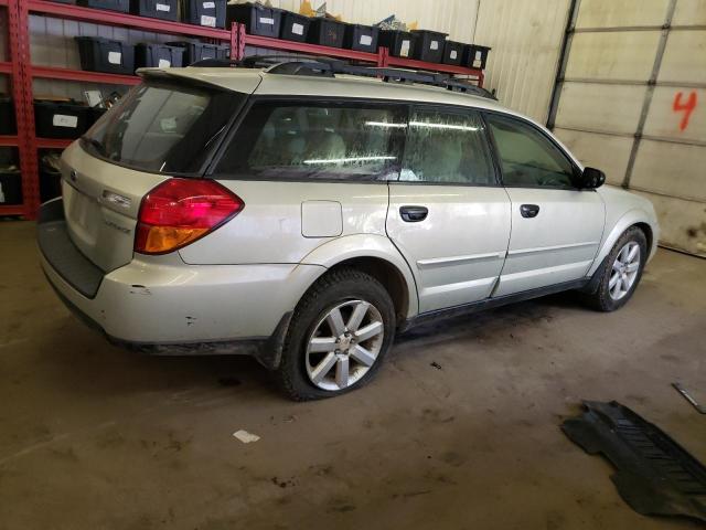 Photo 3 from auction – 2007 SUBARU LEGACY OUT with VIN 4S4BP61C977319846