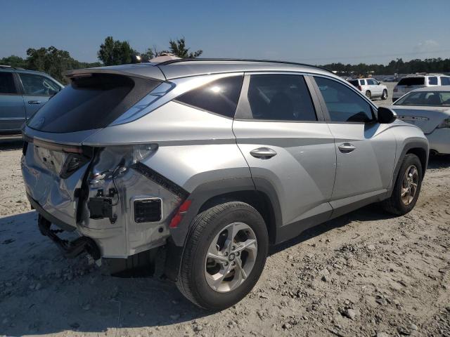 Photo 3 from auction – 2023 HYUNDAI TUCSON SEL with VIN 5NMJBCAE7PH167802