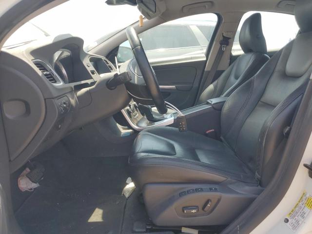 Photo 7 from auction – 2013 VOLVO S60 T5 with VIN YV1612FS3D1222330